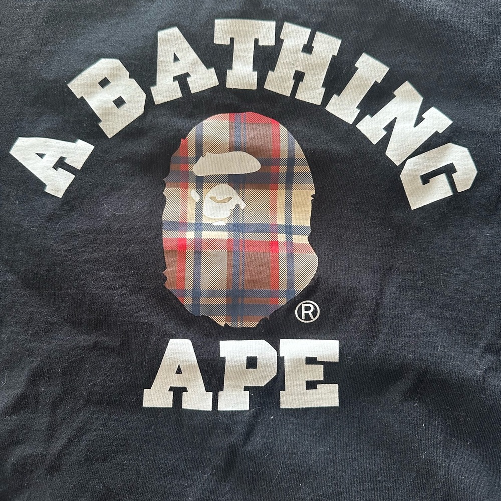 Bape Tee - image 2